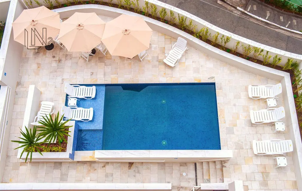 Apartamento com 2 quartos à venda, 66m2 em Santa Maria, Sao Caetano Do Sul - SP - imagem 9 Foto 9 de Apartamento com 2 quartos à venda, 66m2 em Santa Maria, Sao Caetano Do Sul - SP