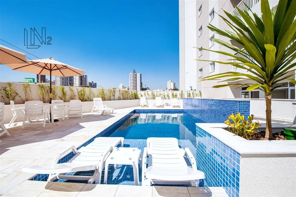 Foto 1 de Apartamento com 2 quartos à venda, 66m2 em Santa Maria, Sao Caetano Do Sul - SP