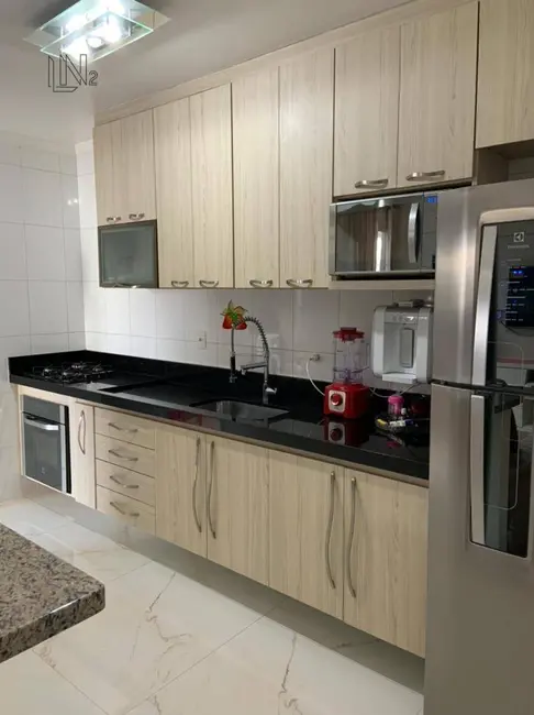 Foto 9 de Apartamento com 2 quartos à venda, 72m2 em Santa Maria, Sao Caetano Do Sul - SP