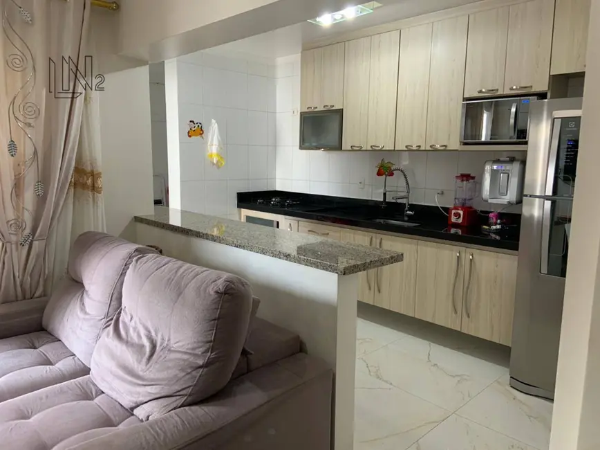 Foto 3 de Apartamento com 2 quartos à venda, 72m2 em Santa Maria, Sao Caetano Do Sul - SP