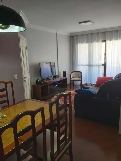 Foto 1 de Apartamento com 3 quartos à venda, 98m2 em Santo Antônio, Sao Caetano Do Sul - SP