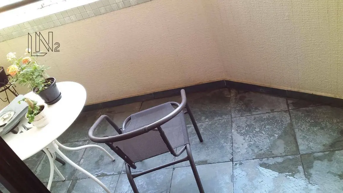 Apartamento com 3 quartos à venda, 98m2 em Santo Antônio, Sao Caetano Do Sul - SP - imagem 3 Foto 3 de Apartamento com 3 quartos à venda, 98m2 em Santo Antônio, Sao Caetano Do Sul - SP