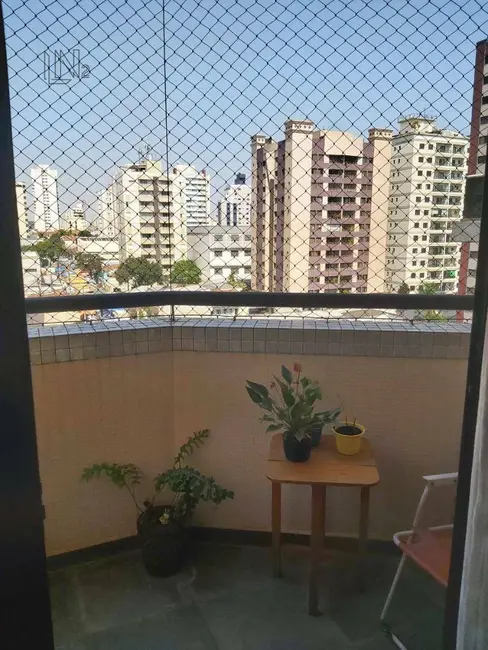 Apartamento com 3 quartos à venda, 98m2 em Santo Antônio, Sao Caetano Do Sul - SP - imagem 6 Foto 6 de Apartamento com 3 quartos à venda, 98m2 em Santo Antônio, Sao Caetano Do Sul - SP
