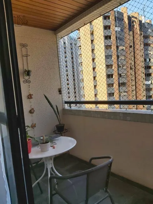 Foto 2 de Apartamento com 3 quartos à venda, 98m2 em Santo Antônio, Sao Caetano Do Sul - SP