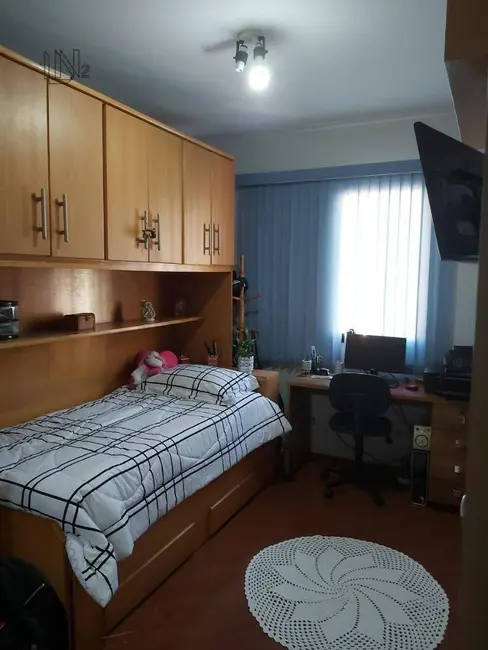 Apartamento com 3 quartos à venda, 98m2 em Santo Antônio, Sao Caetano Do Sul - SP - imagem 7 Foto 7 de Apartamento com 3 quartos à venda, 98m2 em Santo Antônio, Sao Caetano Do Sul - SP