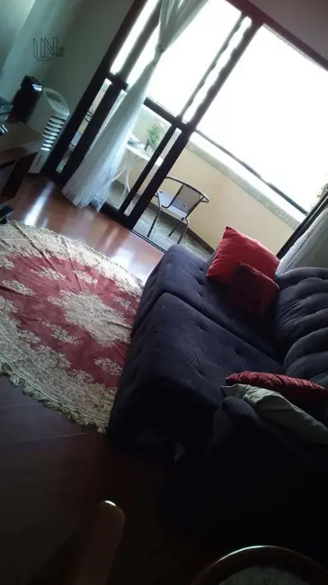 Apartamento com 3 quartos à venda, 98m2 em Santo Antônio, Sao Caetano Do Sul - SP - imagem 4 Foto 4 de Apartamento com 3 quartos à venda, 98m2 em Santo Antônio, Sao Caetano Do Sul - SP