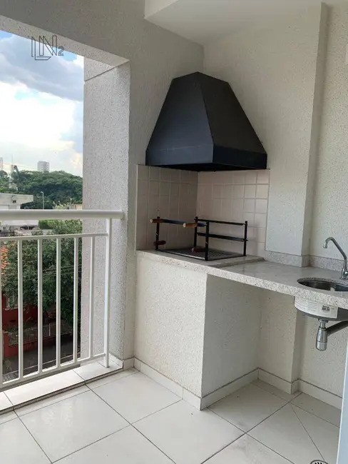 Foto 1 de Apartamento com 3 quartos à venda, 70m2 em Santa Paula, Sao Caetano Do Sul - SP