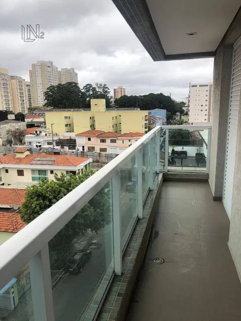 Foto 1 de Apartamento com 2 quartos à venda, 90m2 em Santa Maria, Sao Caetano Do Sul - SP