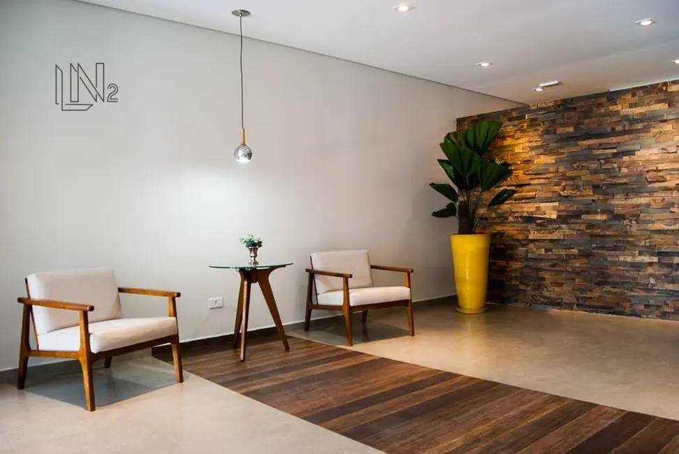 Foto 3 de Cobertura com 2 quartos à venda, 184m2 em Santa Maria, Sao Caetano Do Sul - SP