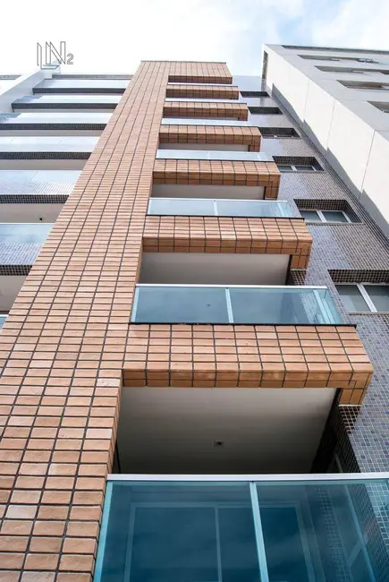 Foto 1 de Apartamento com 3 quartos à venda, 101m2 em Santa Maria, Sao Caetano Do Sul - SP