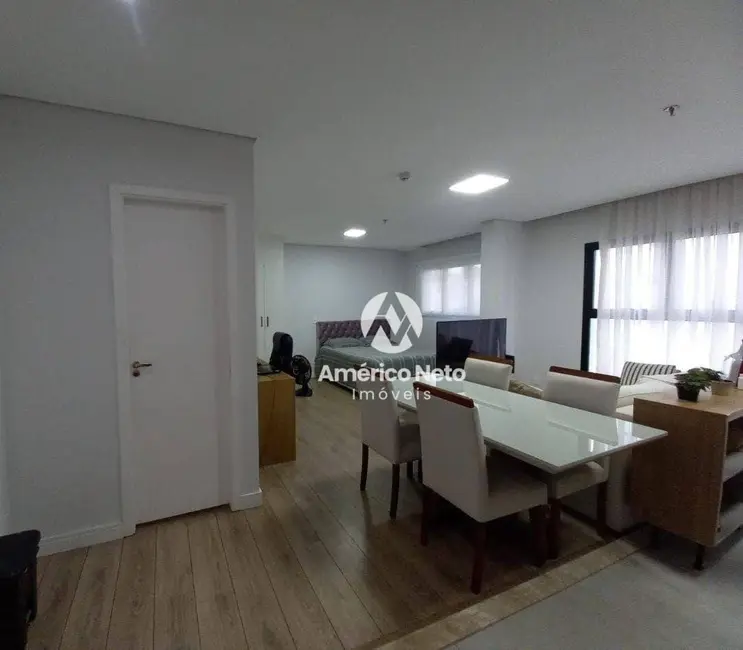 Foto 3 de Kitnet com 1 quarto à venda, 44m2 em Boa Vista, Sao Caetano Do Sul - SP