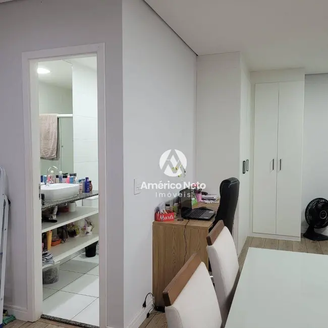 Foto 5 de Kitnet com 1 quarto à venda, 44m2 em Boa Vista, Sao Caetano Do Sul - SP