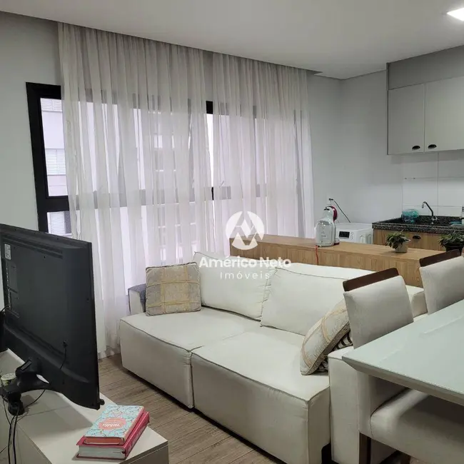 Foto 6 de Kitnet com 1 quarto à venda, 44m2 em Boa Vista, Sao Caetano Do Sul - SP