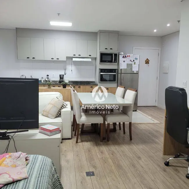 Foto 7 de Kitnet com 1 quarto à venda, 44m2 em Boa Vista, Sao Caetano Do Sul - SP