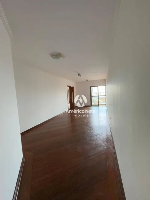 Foto 1 de Apartamento com 3 quartos para alugar, 105m2 em Cerâmica, Sao Caetano Do Sul - SP