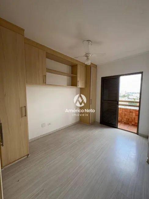 Foto 6 de Apartamento com 3 quartos para alugar, 105m2 em Cerâmica, Sao Caetano Do Sul - SP