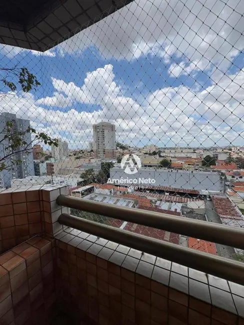 Foto 5 de Apartamento com 3 quartos para alugar, 105m2 em Cerâmica, Sao Caetano Do Sul - SP
