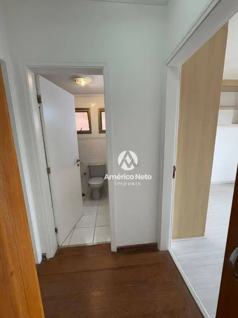 Foto 9 de Apartamento com 3 quartos para alugar, 105m2 em Cerâmica, Sao Caetano Do Sul - SP