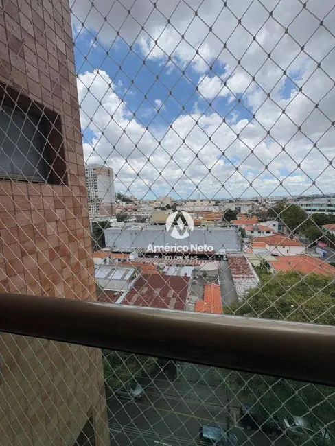 Foto 2 de Apartamento com 3 quartos para alugar, 105m2 em Cerâmica, Sao Caetano Do Sul - SP