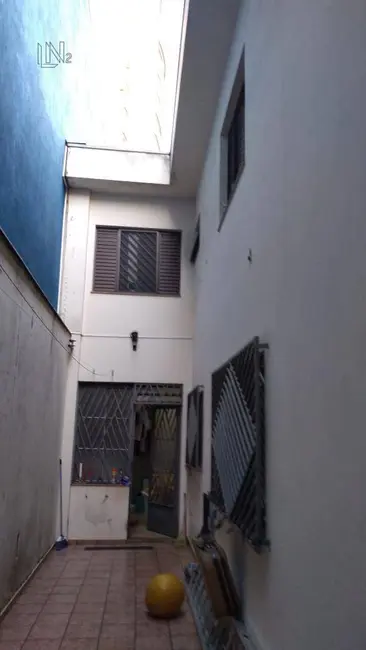 Foto 3 de Sobrado com 3 quartos à venda, 303m2 em Santa Paula, Sao Caetano Do Sul - SP