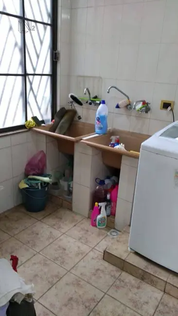 Foto 5 de Sobrado com 3 quartos à venda, 303m2 em Santa Paula, Sao Caetano Do Sul - SP