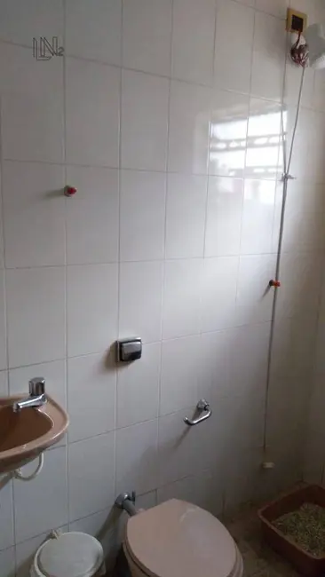 Foto 9 de Sobrado com 3 quartos à venda, 303m2 em Santa Paula, Sao Caetano Do Sul - SP