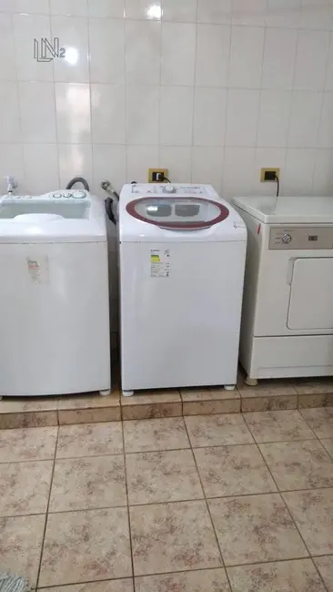 Foto 6 de Sobrado com 3 quartos à venda, 303m2 em Santa Paula, Sao Caetano Do Sul - SP