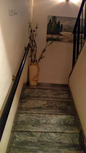 Foto 4 de Sobrado com 3 quartos à venda, 303m2 em Santa Paula, Sao Caetano Do Sul - SP