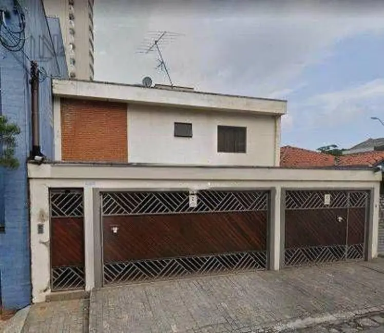 Foto 1 de Sobrado com 3 quartos à venda, 303m2 em Santa Paula, Sao Caetano Do Sul - SP