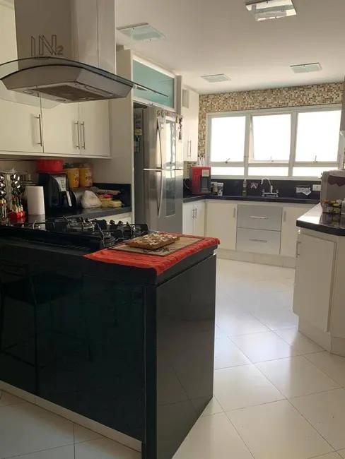 Foto 4 de Cobertura com 3 quartos à venda, 290m2 em Santa Paula, Sao Caetano Do Sul - SP