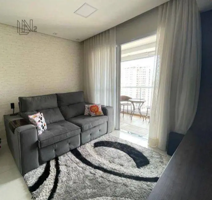 Foto 8 de Apartamento com 3 quartos à venda, 80m2 em Osvaldo Cruz, Sao Caetano Do Sul - SP