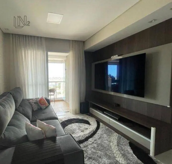 Foto 6 de Apartamento com 3 quartos à venda, 80m2 em Osvaldo Cruz, Sao Caetano Do Sul - SP