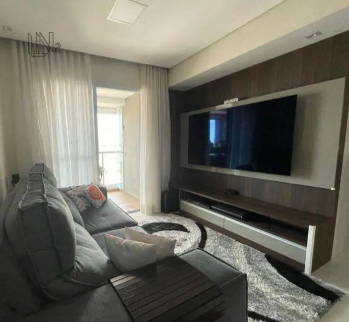 Foto 5 de Apartamento com 3 quartos à venda, 80m2 em Osvaldo Cruz, Sao Caetano Do Sul - SP