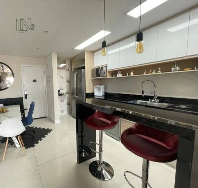 Foto 9 de Apartamento com 3 quartos à venda, 80m2 em Osvaldo Cruz, Sao Caetano Do Sul - SP