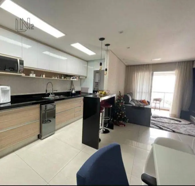 Foto 7 de Apartamento com 3 quartos à venda, 80m2 em Osvaldo Cruz, Sao Caetano Do Sul - SP