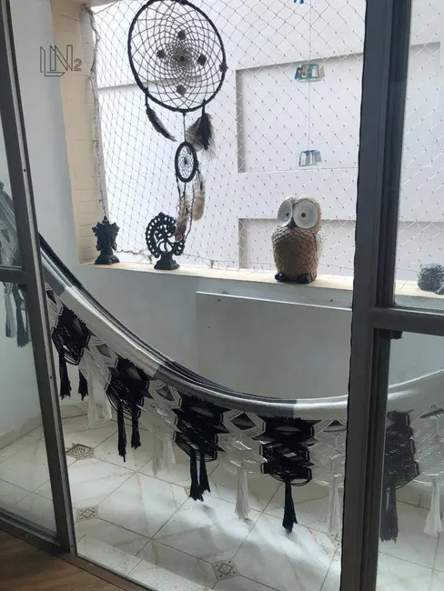 Foto 7 de Apartamento com 3 quartos à venda e para alugar, 130m2 em Santa Paula, Sao Caetano Do Sul - SP