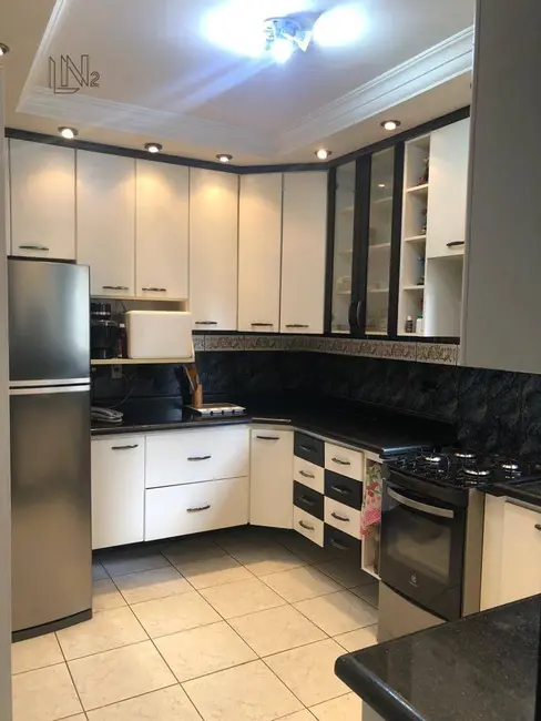 Foto 9 de Apartamento com 3 quartos à venda e para alugar, 130m2 em Santa Paula, Sao Caetano Do Sul - SP