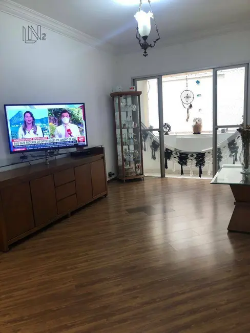 Foto 8 de Apartamento com 3 quartos à venda e para alugar, 130m2 em Santa Paula, Sao Caetano Do Sul - SP