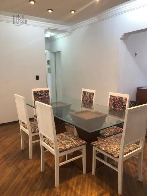 Foto 6 de Apartamento com 3 quartos à venda e para alugar, 130m2 em Santa Paula, Sao Caetano Do Sul - SP