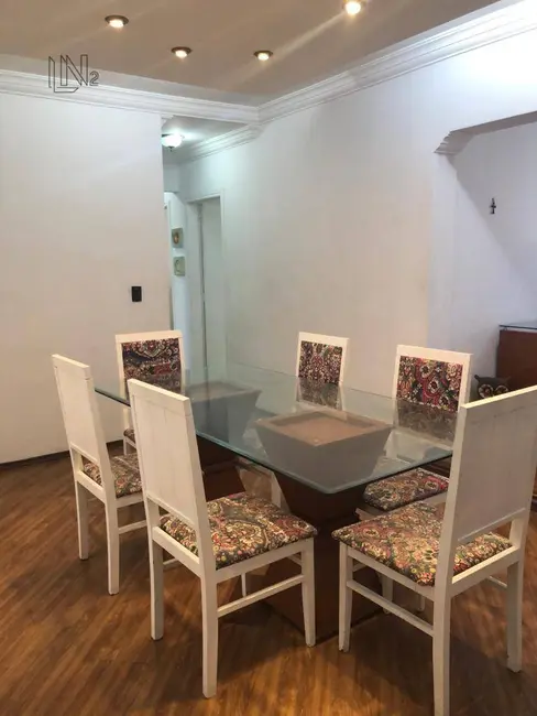 Foto 3 de Apartamento com 3 quartos à venda e para alugar, 130m2 em Santa Paula, Sao Caetano Do Sul - SP