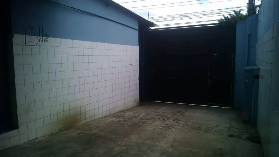 Foto 5 de Armazém / Galpão à venda, 269m2 em Fundação, Sao Caetano Do Sul - SP