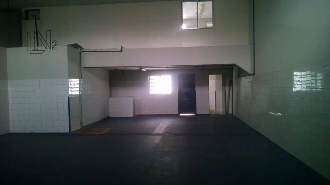 Foto 4 de Armazém / Galpão à venda, 269m2 em Fundação, Sao Caetano Do Sul - SP
