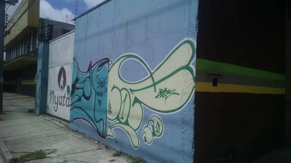 Foto 3 de Armazém / Galpão à venda, 269m2 em Fundação, Sao Caetano Do Sul - SP