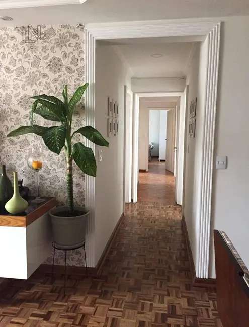 Apartamento com 4 quartos à venda, 180m2 em Santo Antônio, Sao Caetano Do Sul - SP - imagem 3 Foto 3 de Apartamento com 4 quartos à venda, 180m2 em Santo Antônio, Sao Caetano Do Sul - SP