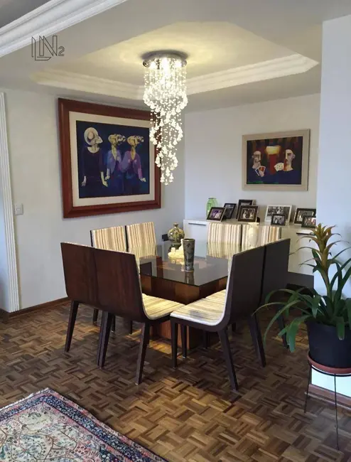 Apartamento com 4 quartos à venda, 180m2 em Santo Antônio, Sao Caetano Do Sul - SP - imagem 5 Foto 5 de Apartamento com 4 quartos à venda, 180m2 em Santo Antônio, Sao Caetano Do Sul - SP