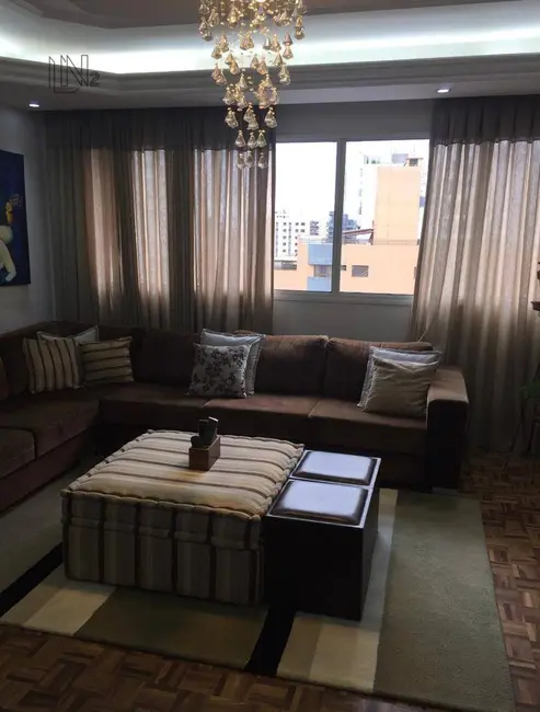 Apartamento com 4 quartos à venda, 180m2 em Santo Antônio, Sao Caetano Do Sul - SP - imagem 7 Foto 7 de Apartamento com 4 quartos à venda, 180m2 em Santo Antônio, Sao Caetano Do Sul - SP