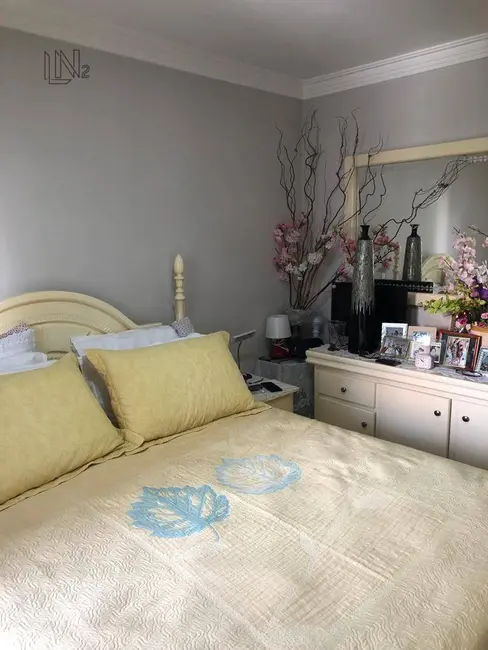 Foto 9 de Apartamento com 3 quartos à venda, 110m2 em Santa Paula, Sao Caetano Do Sul - SP