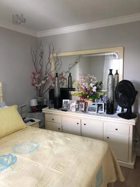 Foto 8 de Apartamento com 3 quartos à venda, 110m2 em Santa Paula, Sao Caetano Do Sul - SP
