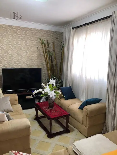 Foto 5 de Apartamento com 3 quartos à venda, 110m2 em Santa Paula, Sao Caetano Do Sul - SP
