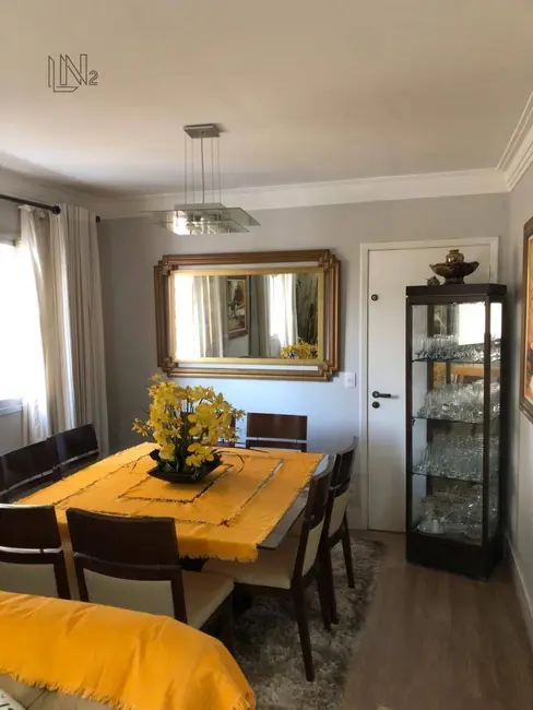 Foto 4 de Apartamento com 3 quartos à venda, 110m2 em Santa Paula, Sao Caetano Do Sul - SP